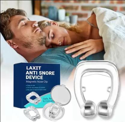 Permanent Snore Solution 1 Year Warranty